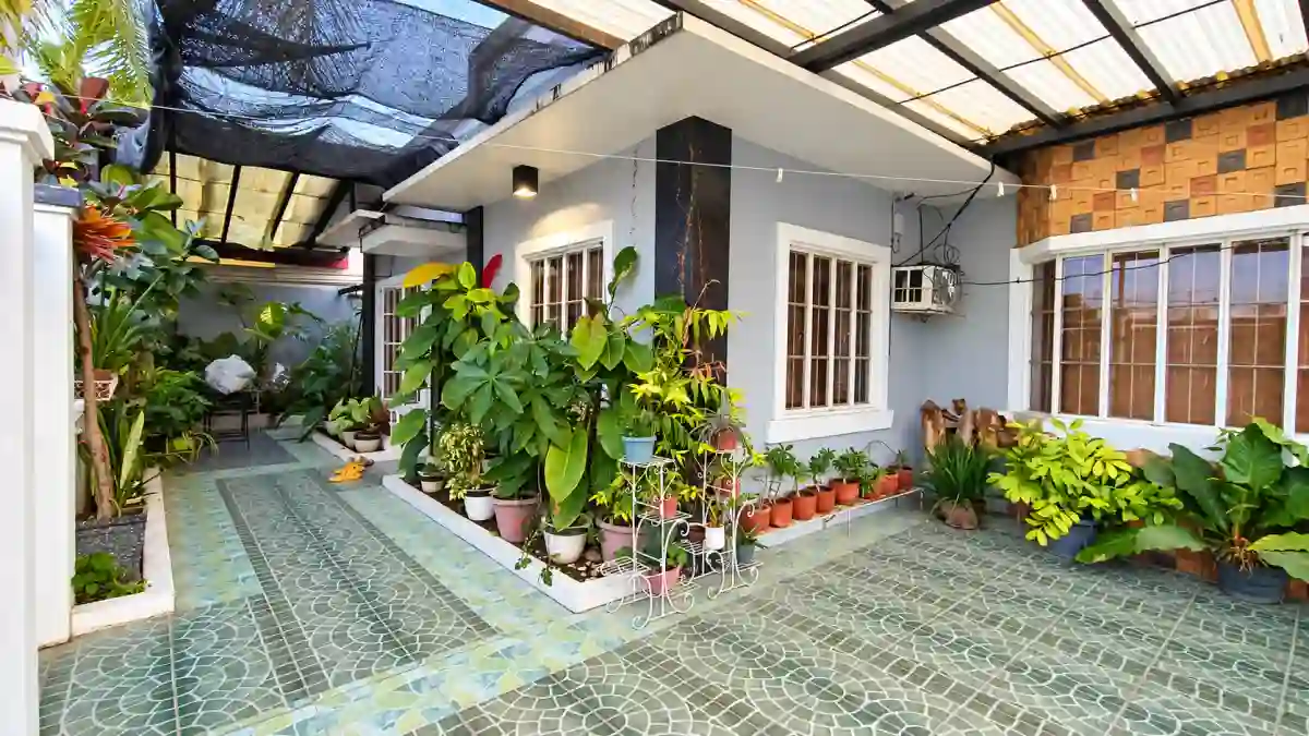 For Sale: 2BR House and Lot in Issabella Homes Extension, GSC — Semi Furnished