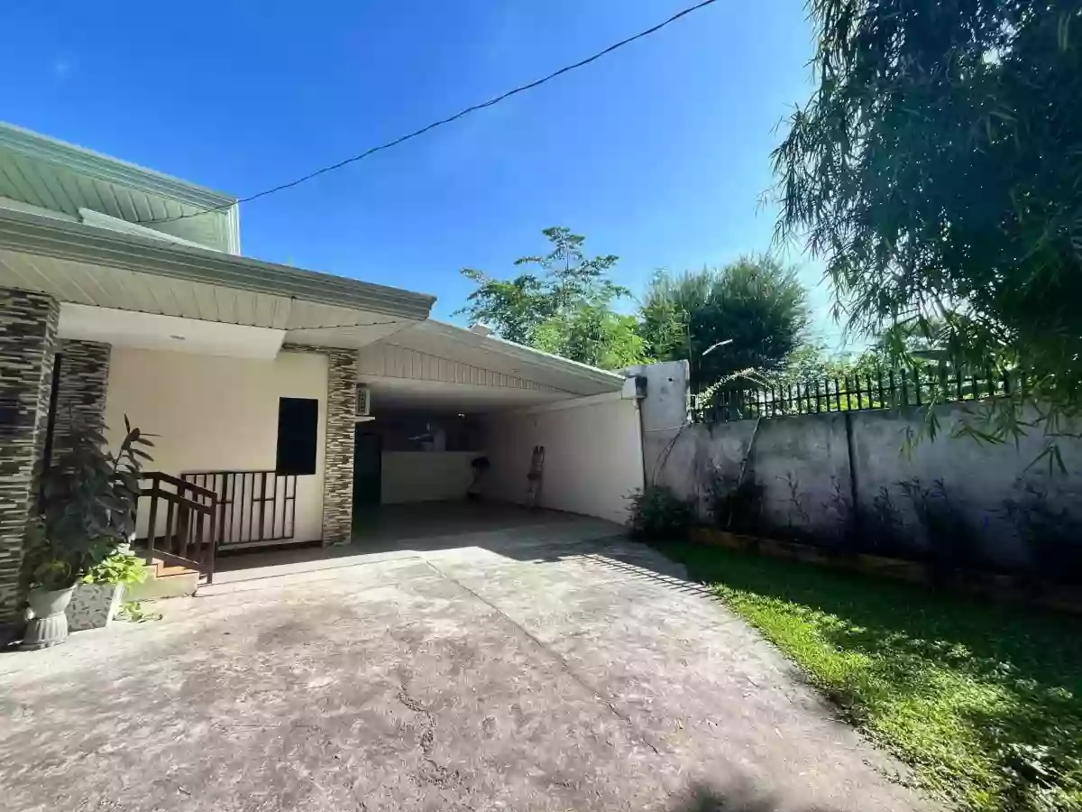 Open photo 33 of 33 — for sale: 3BR House and Lot in City Heights, General Santos City — 800 sqm