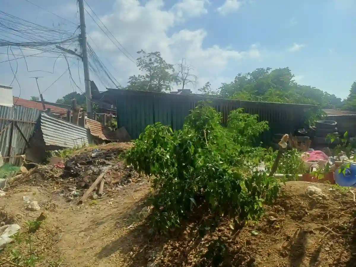For Sale: Commercial Lot in Casuntingan, Mandaue City — 1186 sqm