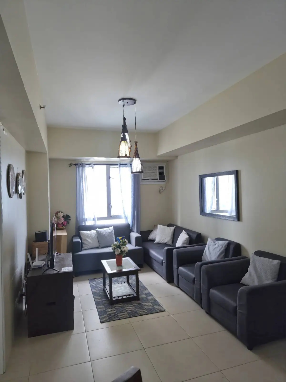 For Rent: 1BR Condo in Lahug, Cebu City — Avida Towers Riala Tower 2