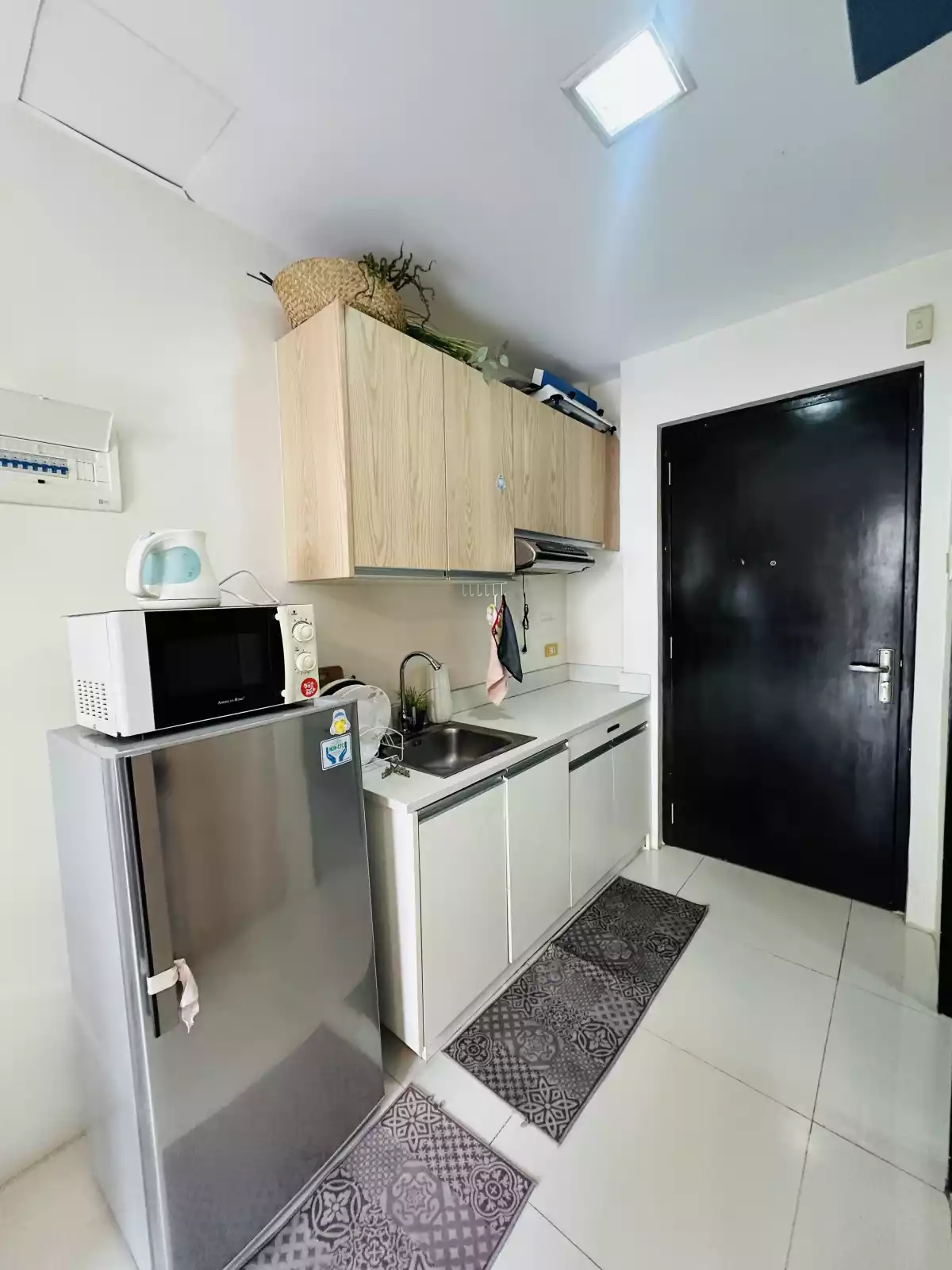 For Sale: Studio Condo in Subangdaku, Mandaue City — 23 sqm — Studio in Subangdaku, Mandaue City, Cebu — Photo 2