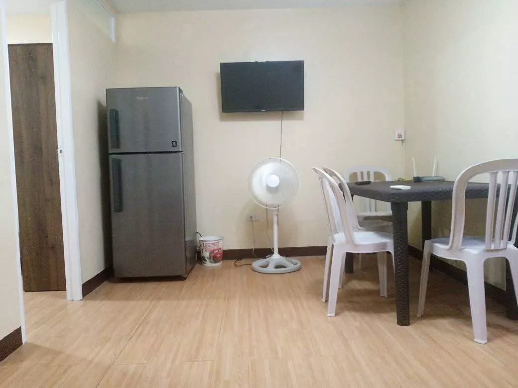 Deca Homes Hernan Cortes — 2 Bedrooms in Banilad, Mandaue City, Cebu — Photo 5
