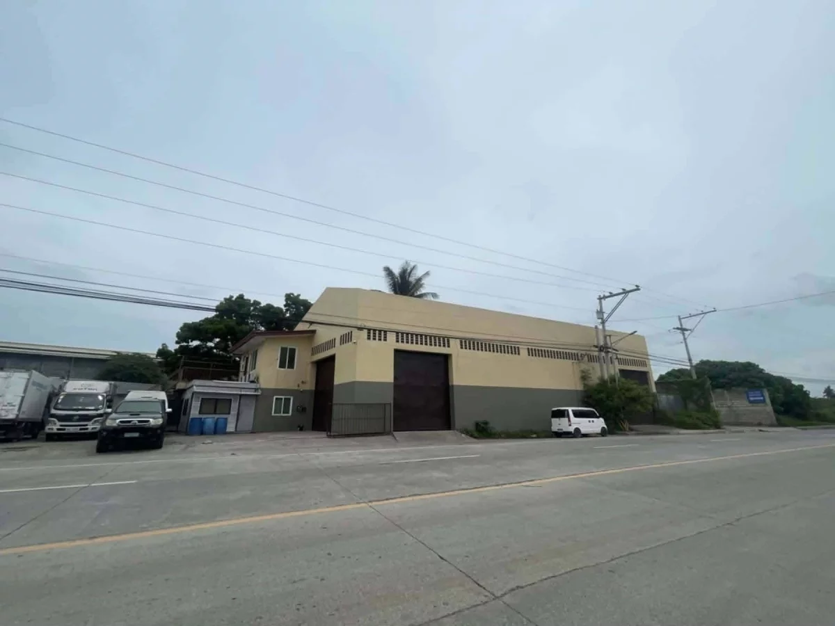 Rush Sale — Warehouse in Igpit, Opol, Misamis Oriental — Photo 2