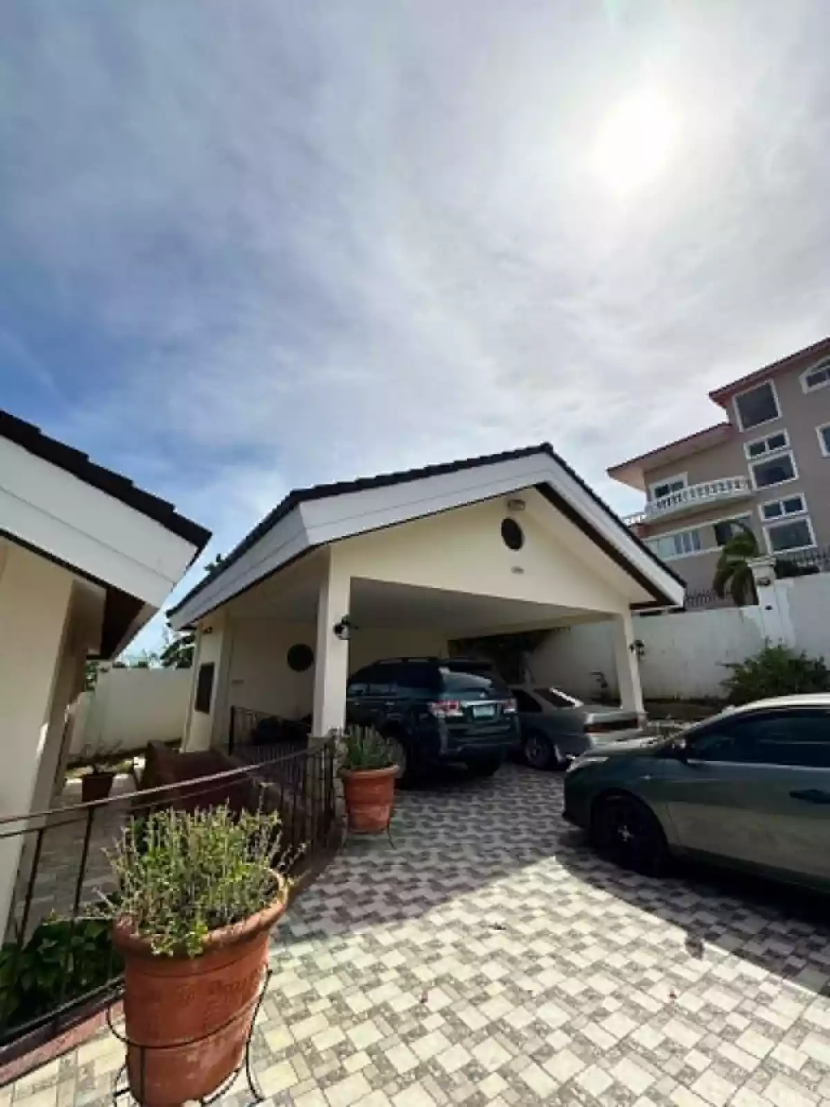 BACK ON THE MARKET | LUXURY MANSION FOR SALE IN VISTA GRANDE — House and Lot in Talisay City, Cebu, 6045 — Photo 3