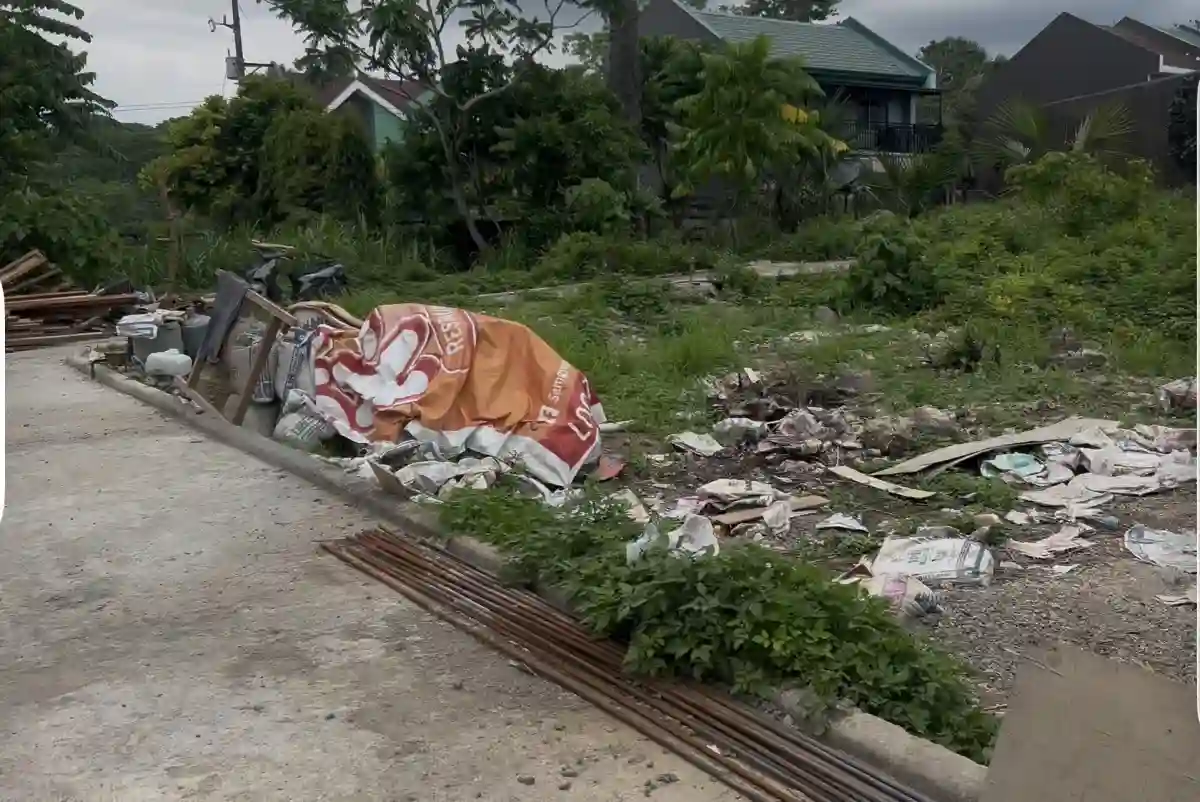 LOT FOR SALE — Residential Lot in Liloan, Cebu, 6002 — Photo 3