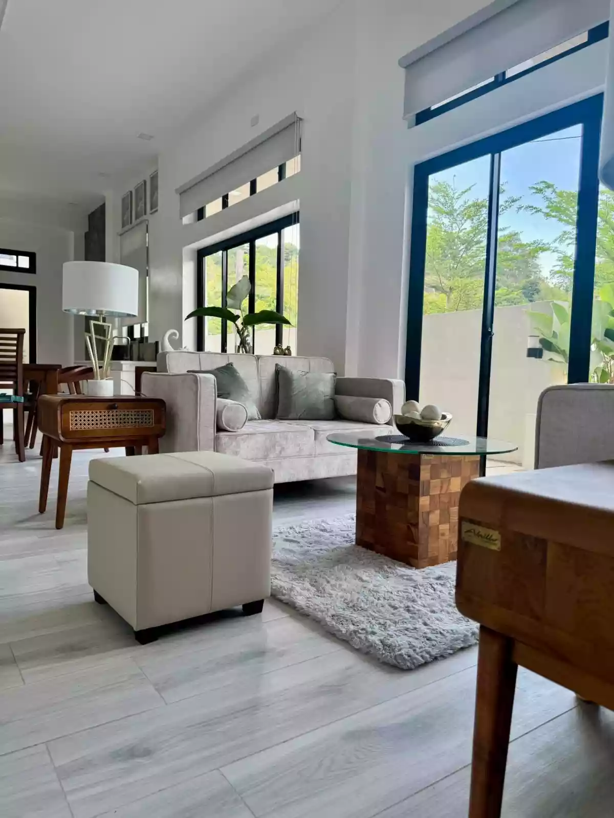 Brand New Corner House in Ignatius Enclave 2 Near Clubhouse and Pool — House and Lot in Balulang, Cagayan de Oro City, Misamis Oriental — Photo 2