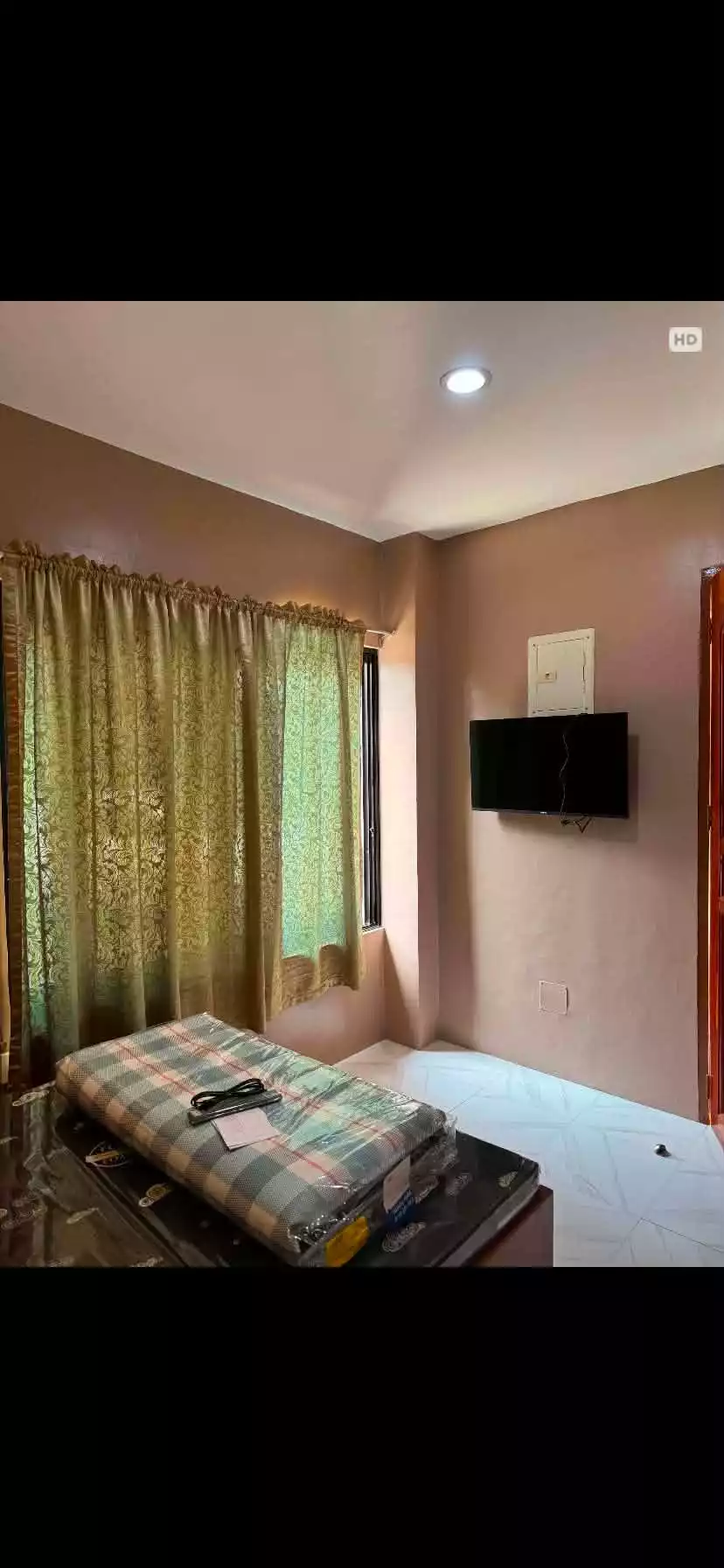 For Rent: Studio Apartment in Taloto, Tagbilaran City — 25 sqm — Apartment in Tagbilaran City, Bohol, 6300 — Photo 3