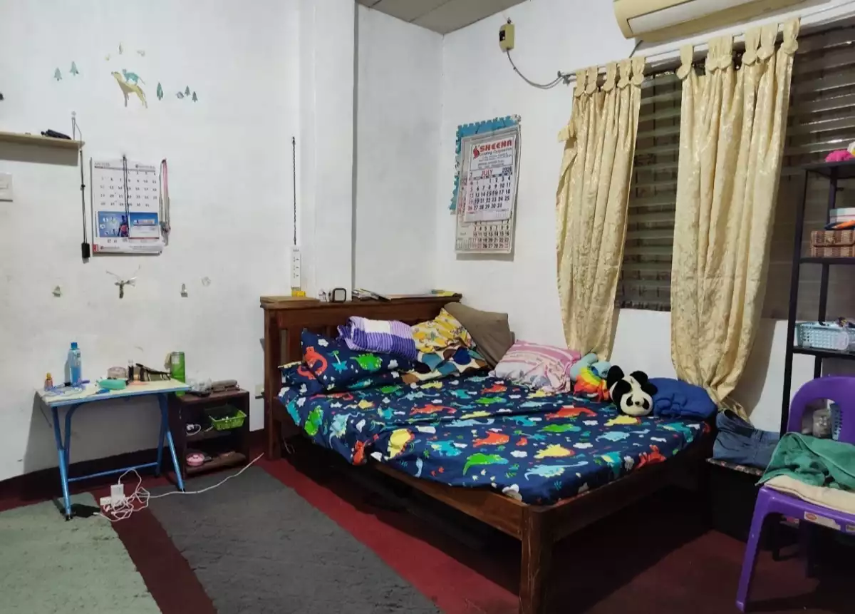 Open photo 20 of 22 — For Sale: 3BR House and Lot in Linao, Talisay City — 250 sqm