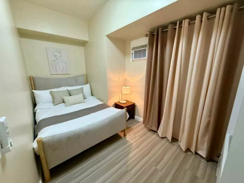 2 Bedroom for Rent in Avida Riala Tower 5 - photo 4