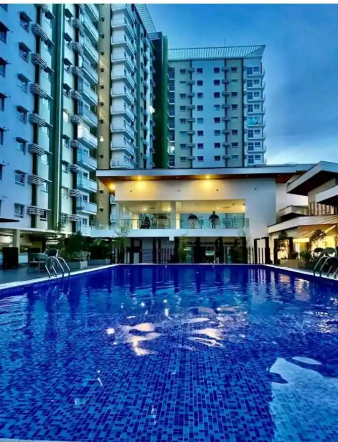 Messaverte Residences — Studio in Barangay 26 (Pob.), Cagayan de Oro City, Misamis Oriental — Photo 2
