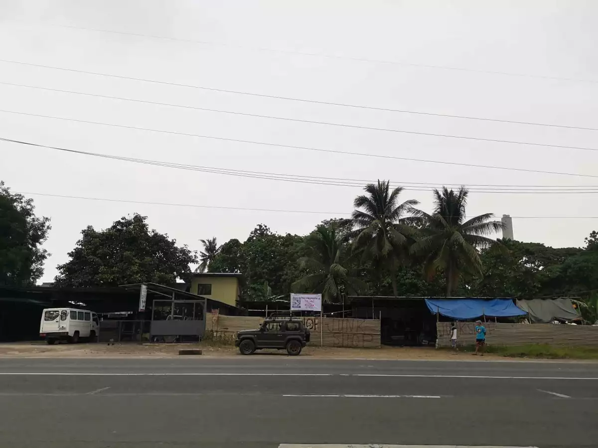 for sale Commercial Lot in Toril (Pob.), Davao City — 2496 sqm — Commercial Lot in Davao City, Davao del Sur, 8000 — Photo 4