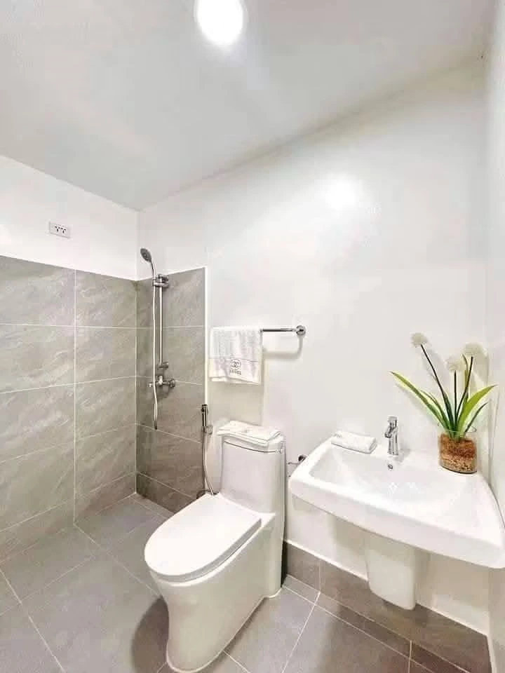For Assume: Studio Condo Near University of San Carlos, Cebu City — Gym — Studio in Zapatera, Cebu City, Cebu — Photo 4