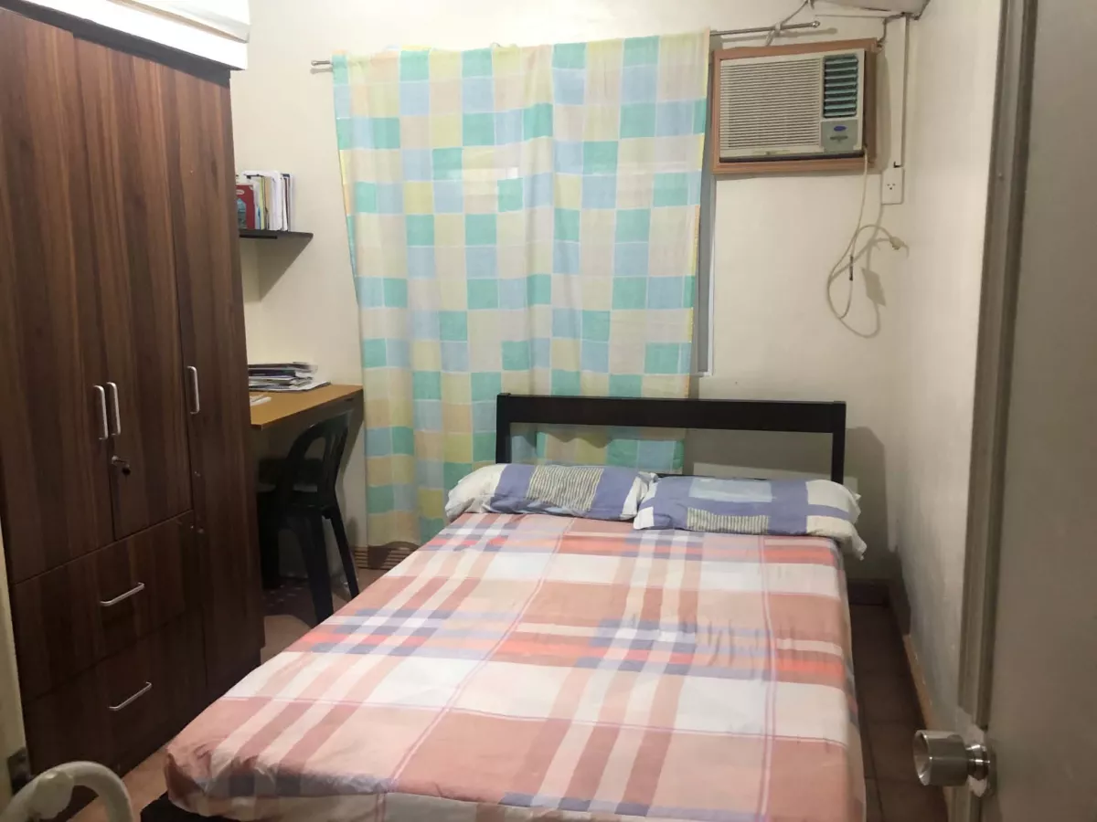 Open photo 15 of 21 — 5BR House and Lot Near South Green Park Village, Paranaque City — Fully Furnished