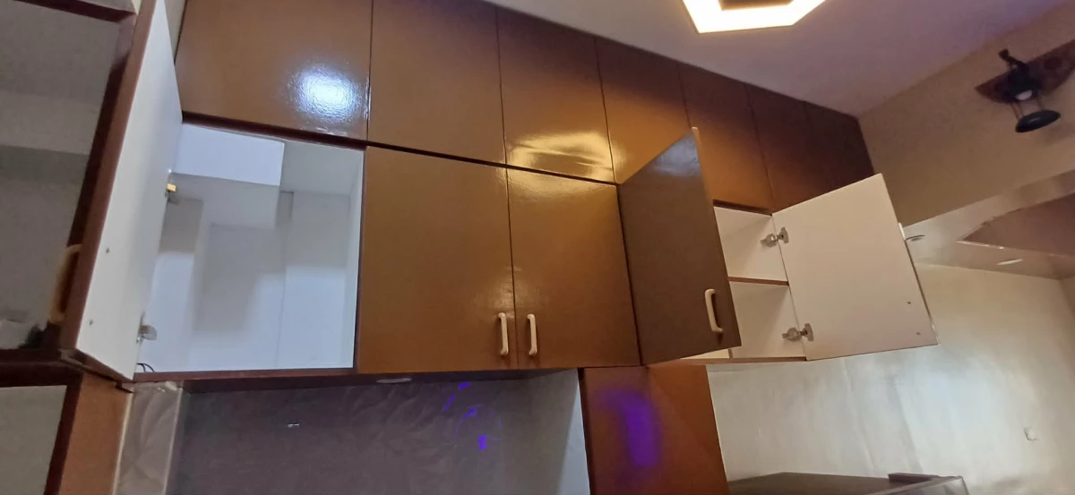 For Rent: 1BR Condo in Basak, Lapu-Lapu City — 25 sqm Fully Furnished — 1 Bedroom in Gun-ob, Lapu-lapu City, Basak — Photo 2