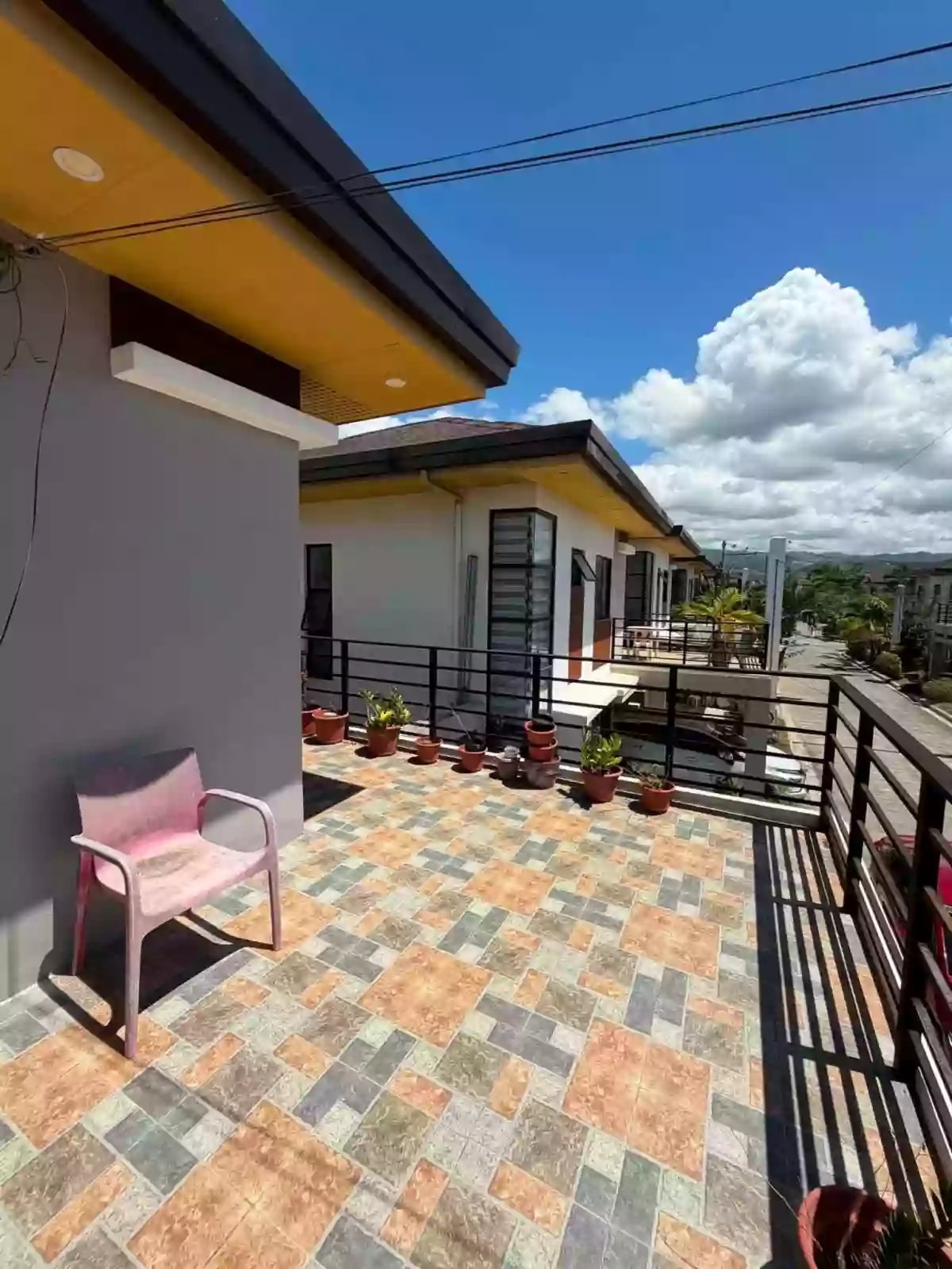 MINGLANILLA HOUSE FOR SALE - VIZKAYA SUBDIVISION — House and Lot in Minglanilla, Cebu, 6046 — Photo 5