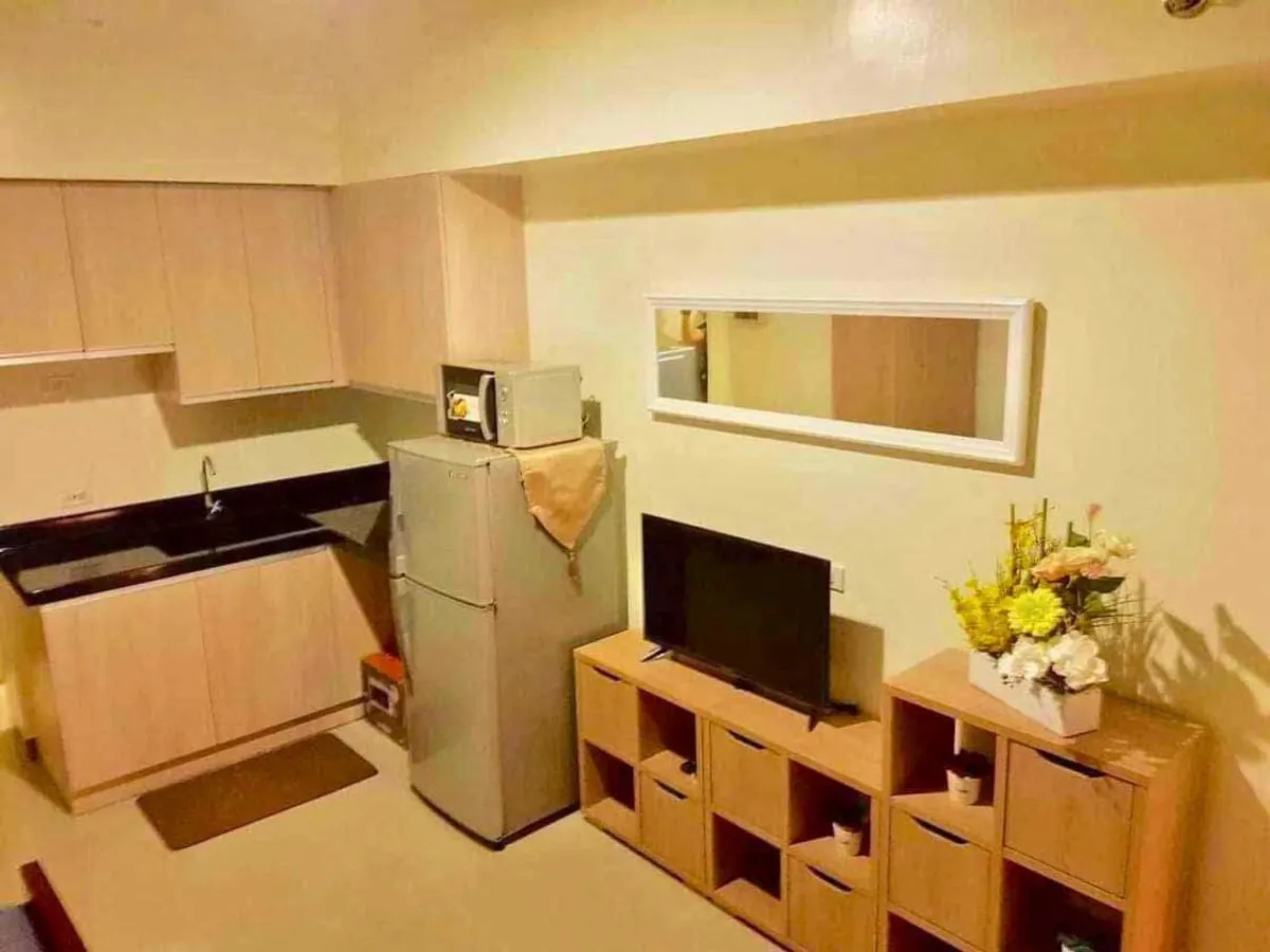 For Rent: Studio Condo in Mabolo, Cebu City — Mabolo Garden Flats — Studio in Cebu City, Cebu, 6000 — Photo 3