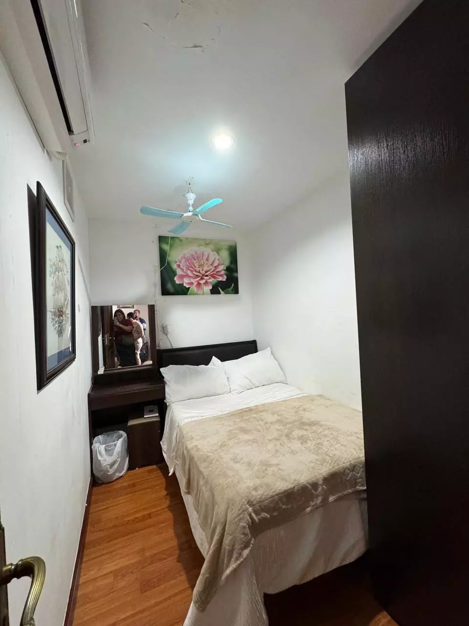 Open photo 11 of 14 — 2-Bedroom Fully-Furnished Mansionette For Rent