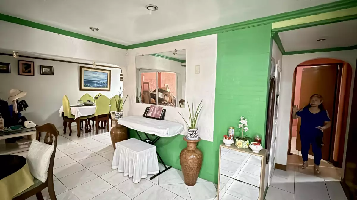 For Sale — House and Lot in San Pedro, Laguna, 4023 — Photo 4