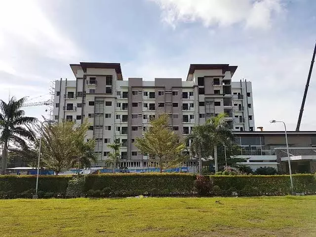 For Sale: 2BR Condo in Matina Crossing, Davao City — Assumable Unit — 2 Bedrooms in Matina Crossing, Davao City, Davao del Sur — Photo 4