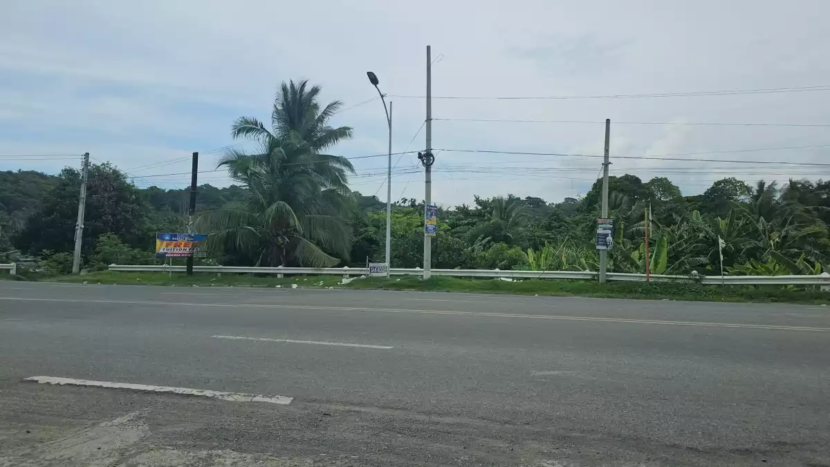 For Sale: Commercial Lot in Barinaut, San Roque, Iligan City — 6635 sqm — Commercial Lot in Lanao del Norte, 9200, Philippines — Photo 2