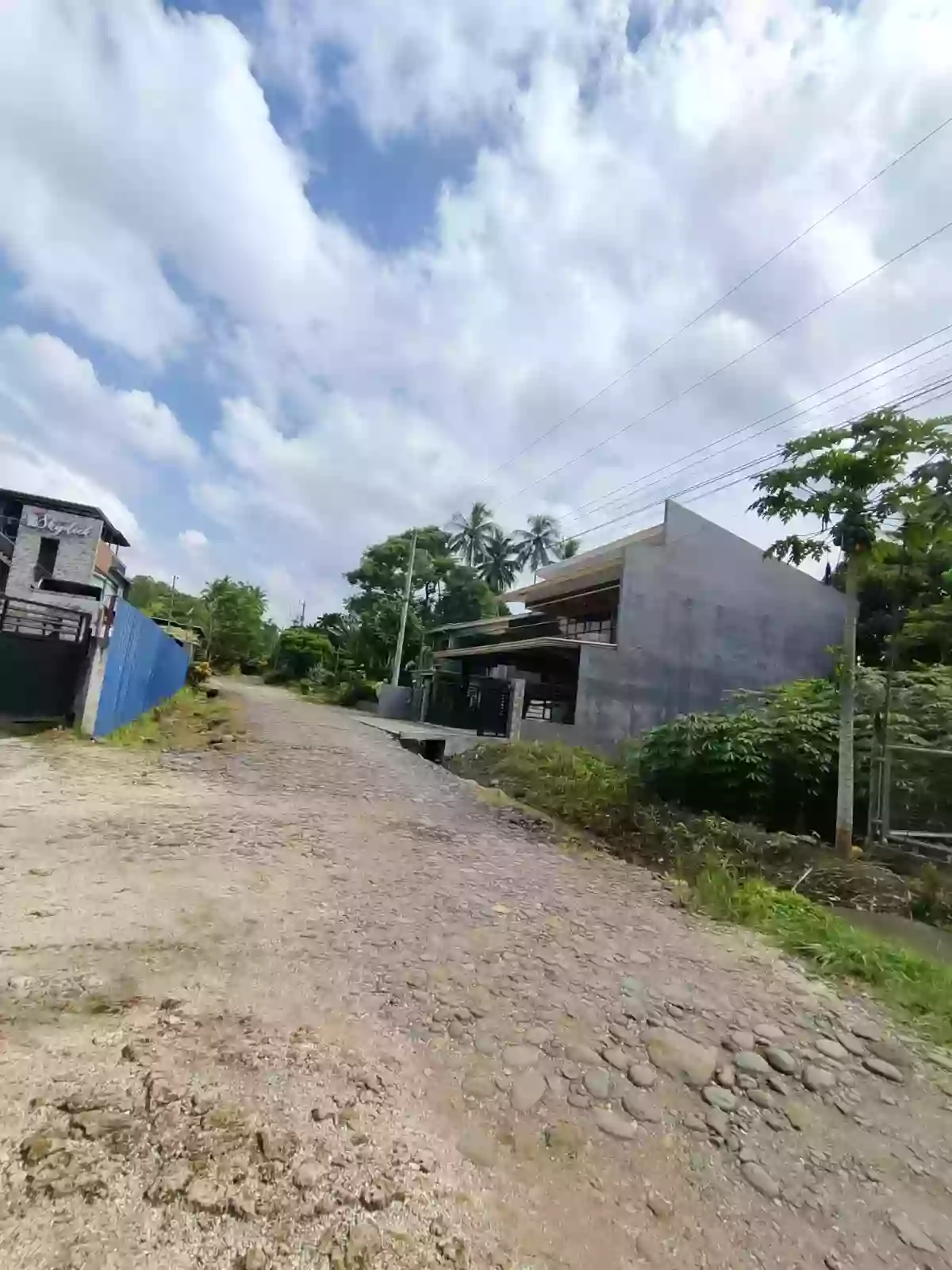 Open photo 17 of 18 — For Sale: Calinan (Pob.) Residential Lot in Davao City — Near School