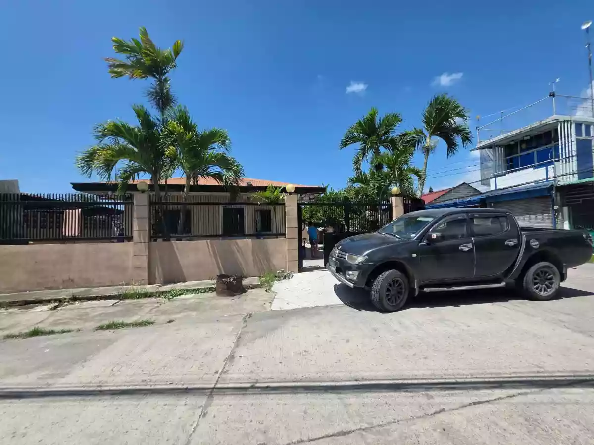 House and Lot for Sale! — House and Lot in Labangal, General Santos City, South Cotabato — Photo 2
