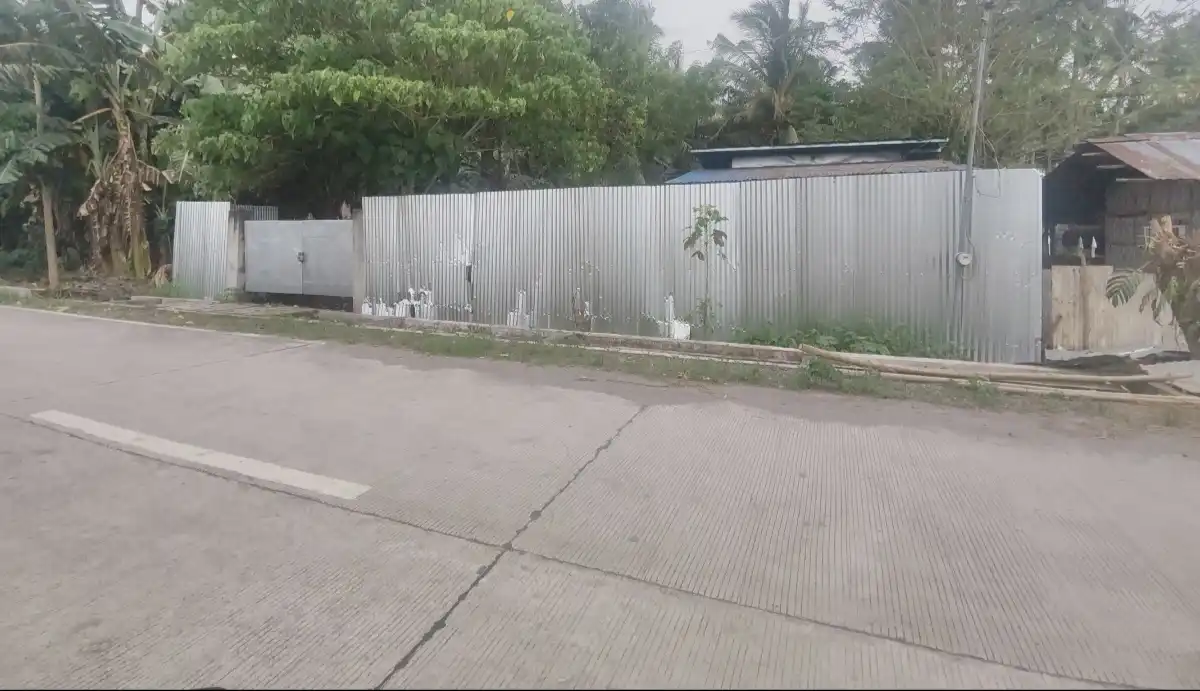 1000sq. Prime Lot near UST & Mc Dogensan — Residential Lot in Ligaya, General Santos City, South Cotabato — Photo 3