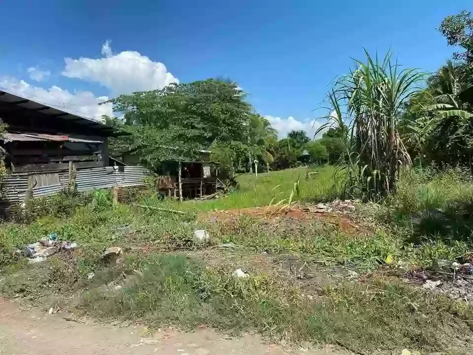 LOT FOR LEASE NEAR EMJAKE AND CAMELLA CERRITOS — Residential Lot in Lagao (1st & 3rd), Gen. Santos City, South Cotabato — Photo 3