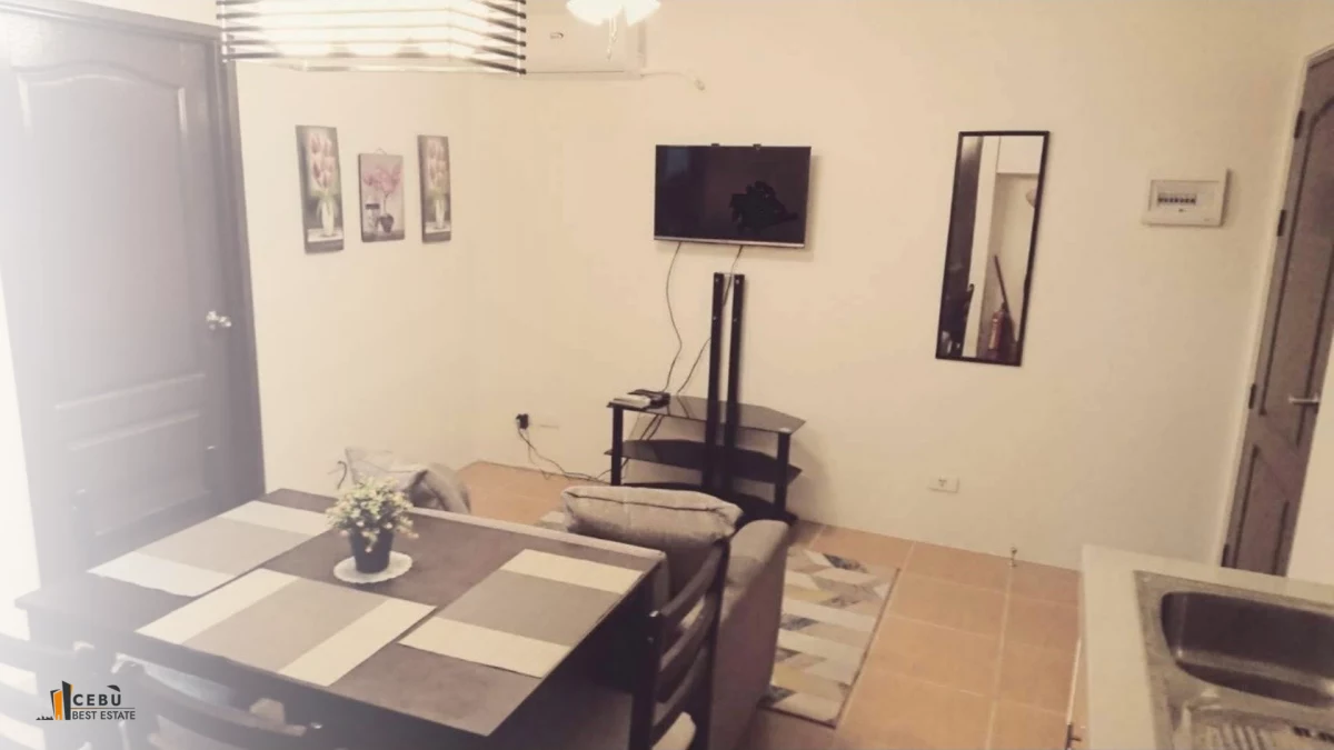 Open photo 12 of 14 — ONE OASIS CEBU – 2 BEDROOM UNIT FOR SALE