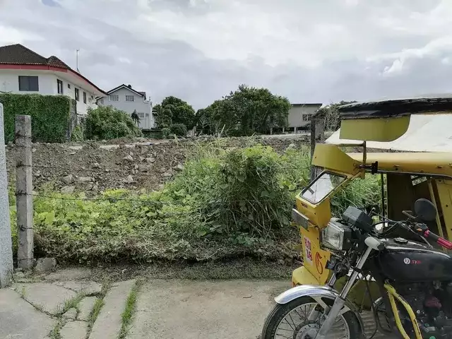 For Sale: Residential Lot in Pulang Lupa Dos, Las Piñas City — 174 sqm — Residential Lot in Las Piñas City, Metro Manila, 1742 — Photo 5