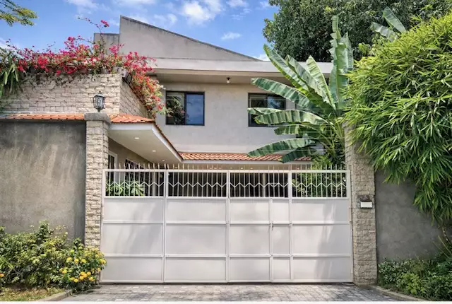 For Sale: 6BR House and Lot in Gusa, Cagayan de Oro City — Corner Lot (572 sqm)