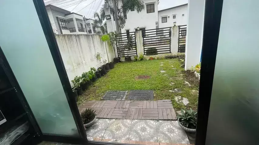 Open photo 23 of 34 — For Sale: 4BR House and Lot in Mabini, Lipa City — 210 sqm
