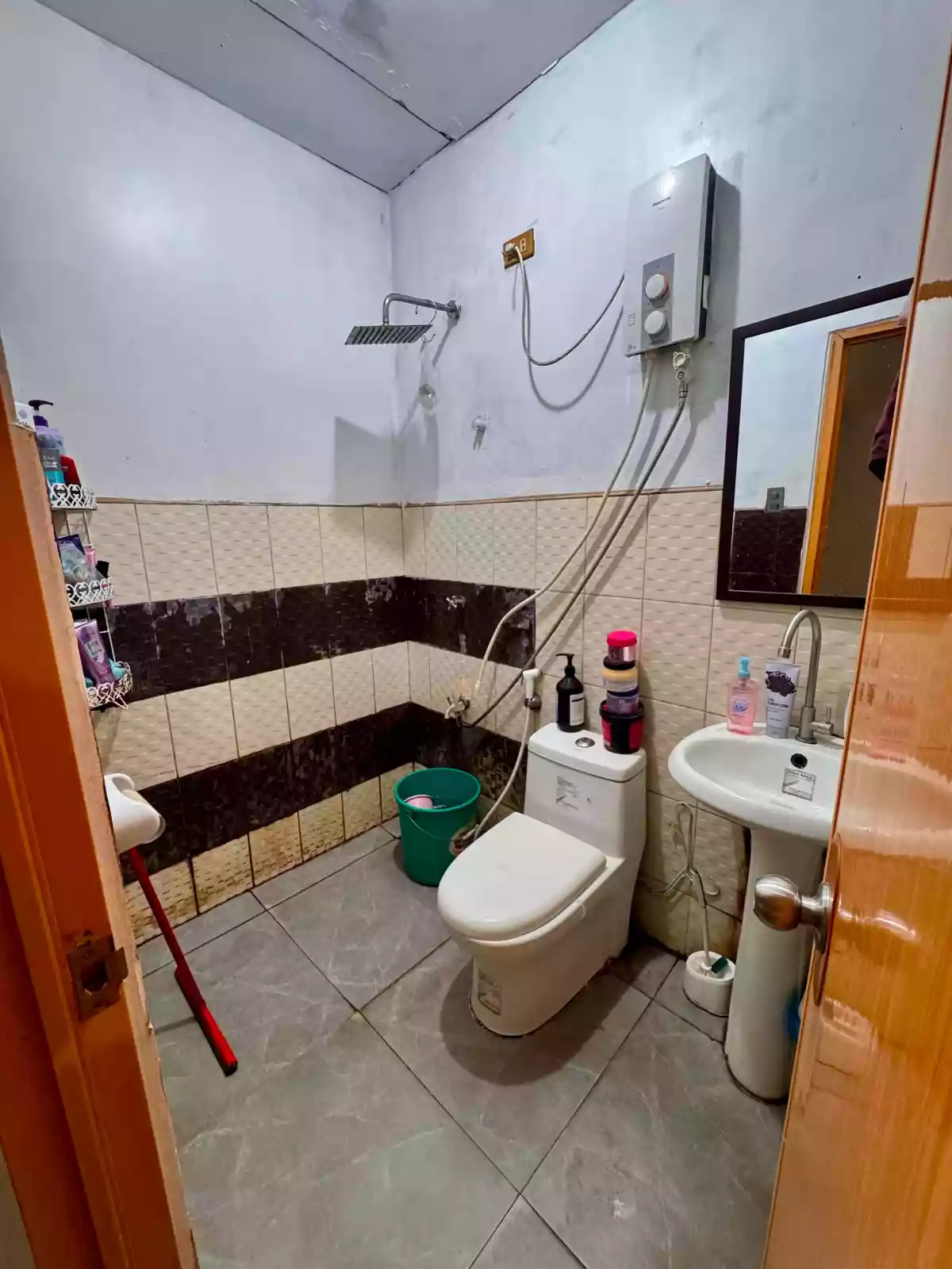 Apartment For Sale (3 Unit) — Apartment in Dayangdang, Naga City, Camarines Sur — Photo 4