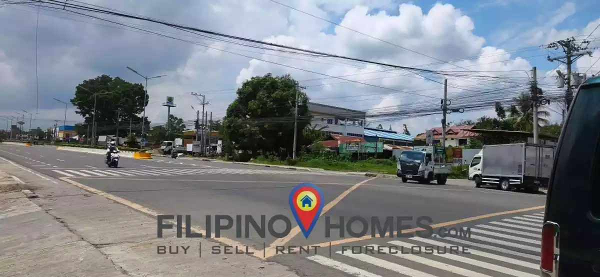 For Sale: Residential Lot in Lanao, Kidapawan City — 276 sqm — Residential Lot in Kidapawan City, Cotabato, 9400 — Photo 3