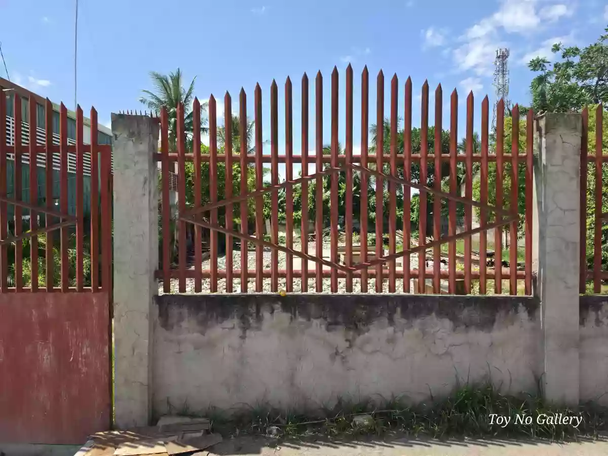 For Lease: 846 sqm Commercial Lot in Sangat, San Fernando Cebu — Commercial Lot in San Fernando, Cebu, 6018 — Photo 2