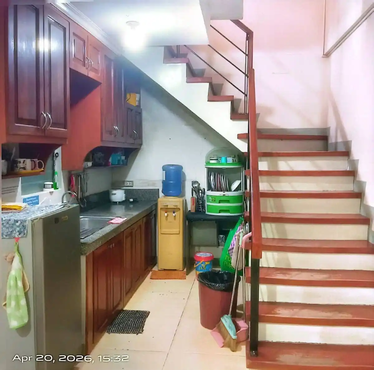 For Sale: 3BR House and Lot in Guadalupe, Cebu City — 122 sqm — House and Lot in Guadalupe, Cebu City, Cebu — Photo 4