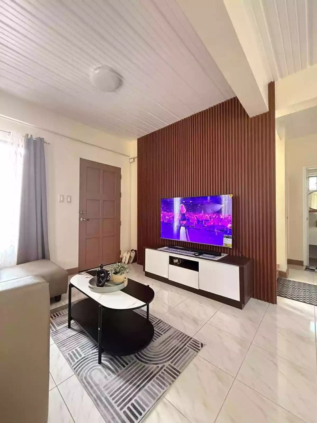 Camella homes for sale — House and Lot in San Isidro (Lagao 2nd), Gen. Santos City, South Cotabato — Photo 6