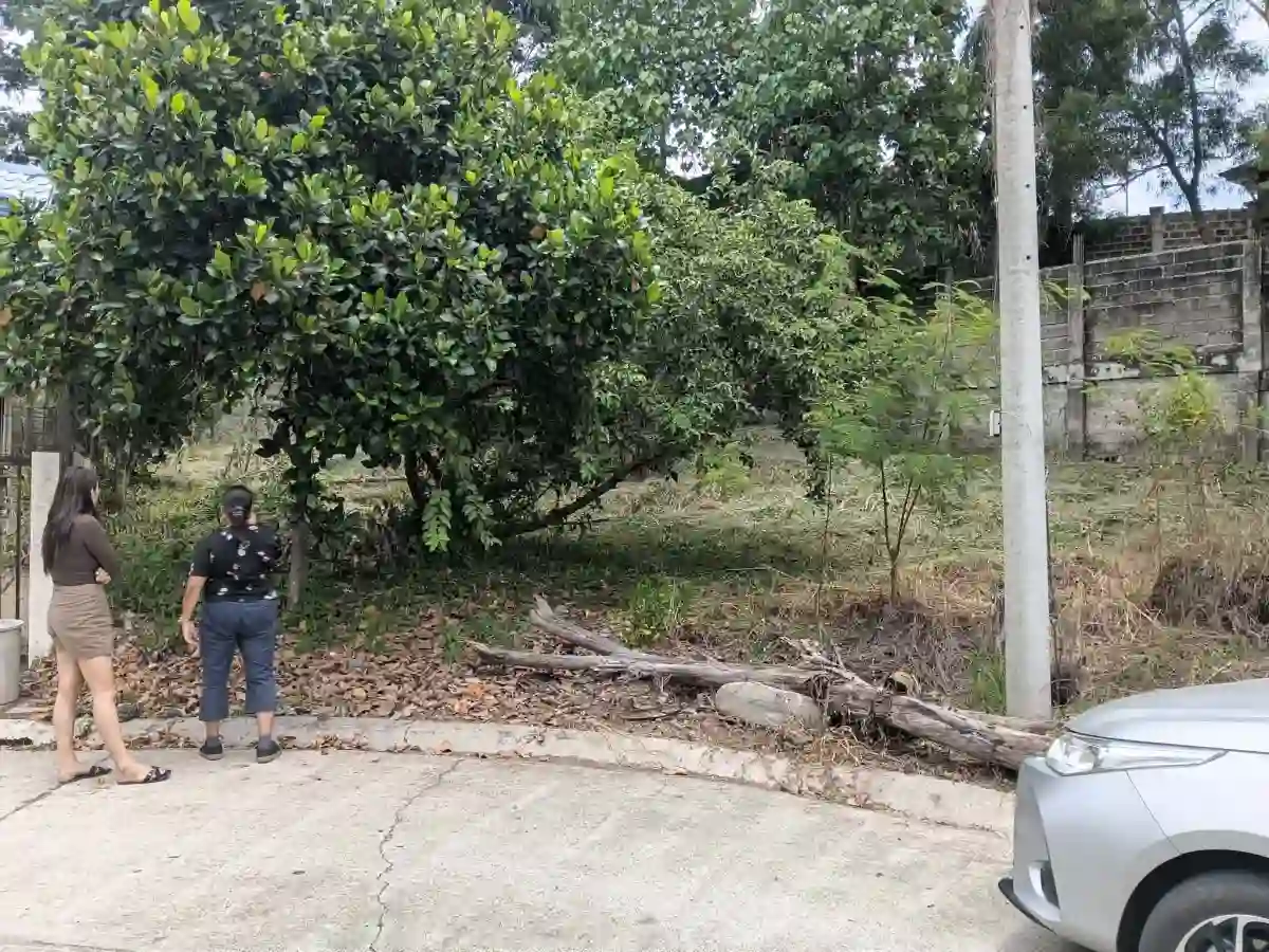 For Sale: Residential Lot in Lumbia, Cagayan de Oro City — Investment Lot — Residential Lot in Lumbia, Cagayan de Oro City, Misamis Oriental — Photo 3