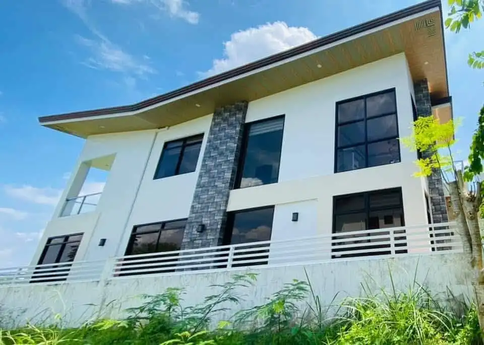 For Sale: 4BR House and Lot in Cabantian, Davao City Near CityMall Northtown