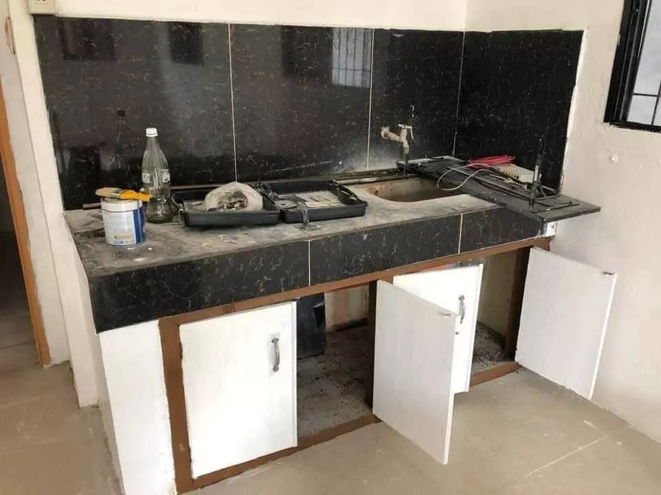 For Sale: 2BR House and Lot in Labangal, General Santos City — 50 sqm — House and Lot in Labangal, General Santos City, South Cotabato — Photo 5