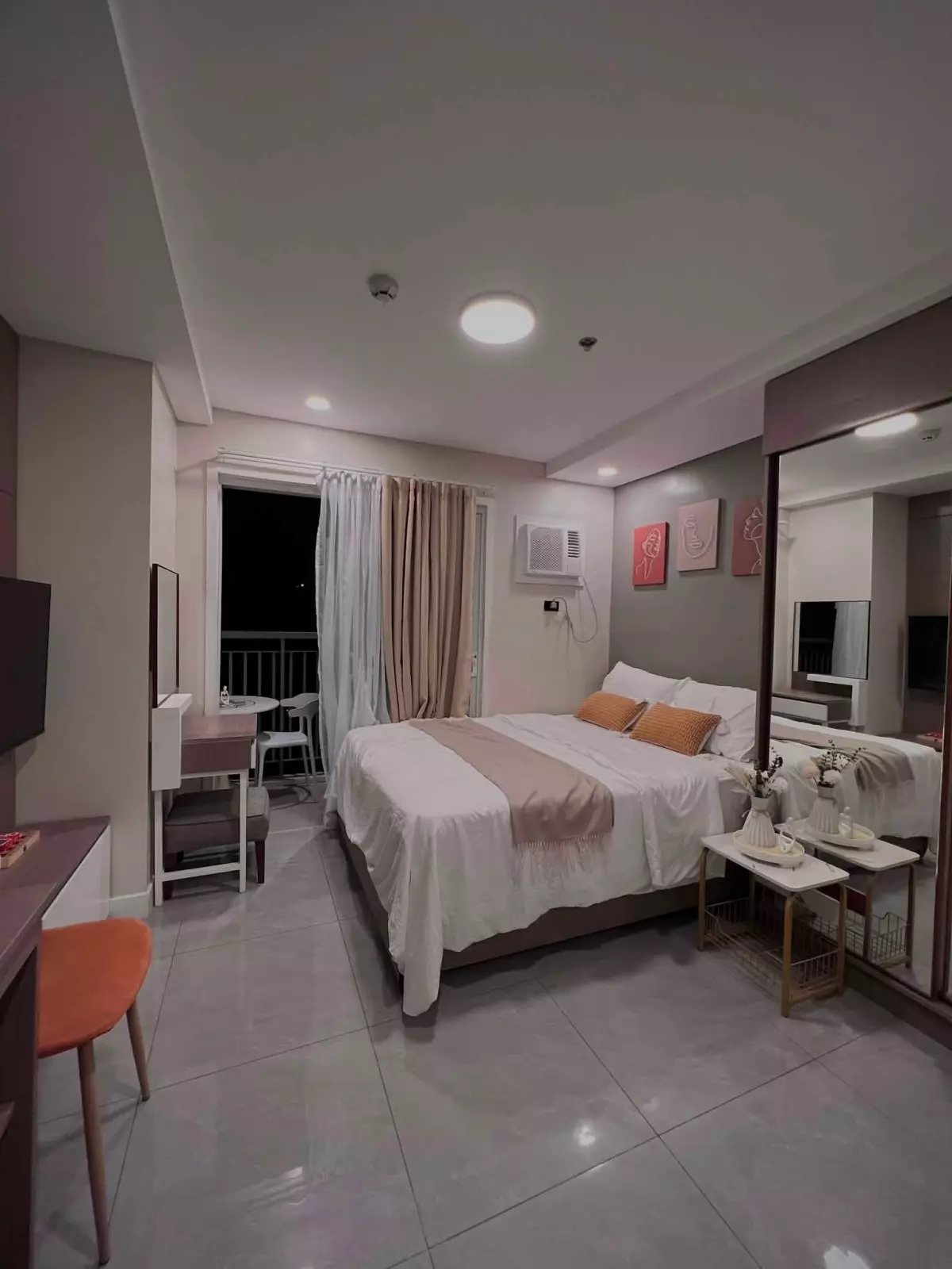 Le Menda Residences Busay — Studio in Busay, Cebu City, Cebu — Photo 3