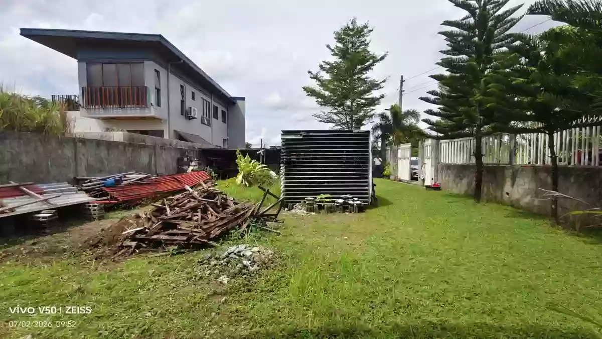 For Sale: 240 sqm Residential Lot in Estefania, Bacolod City — Residential Lot in Bacolod City, Negros Occidental, 6100 — Photo 2