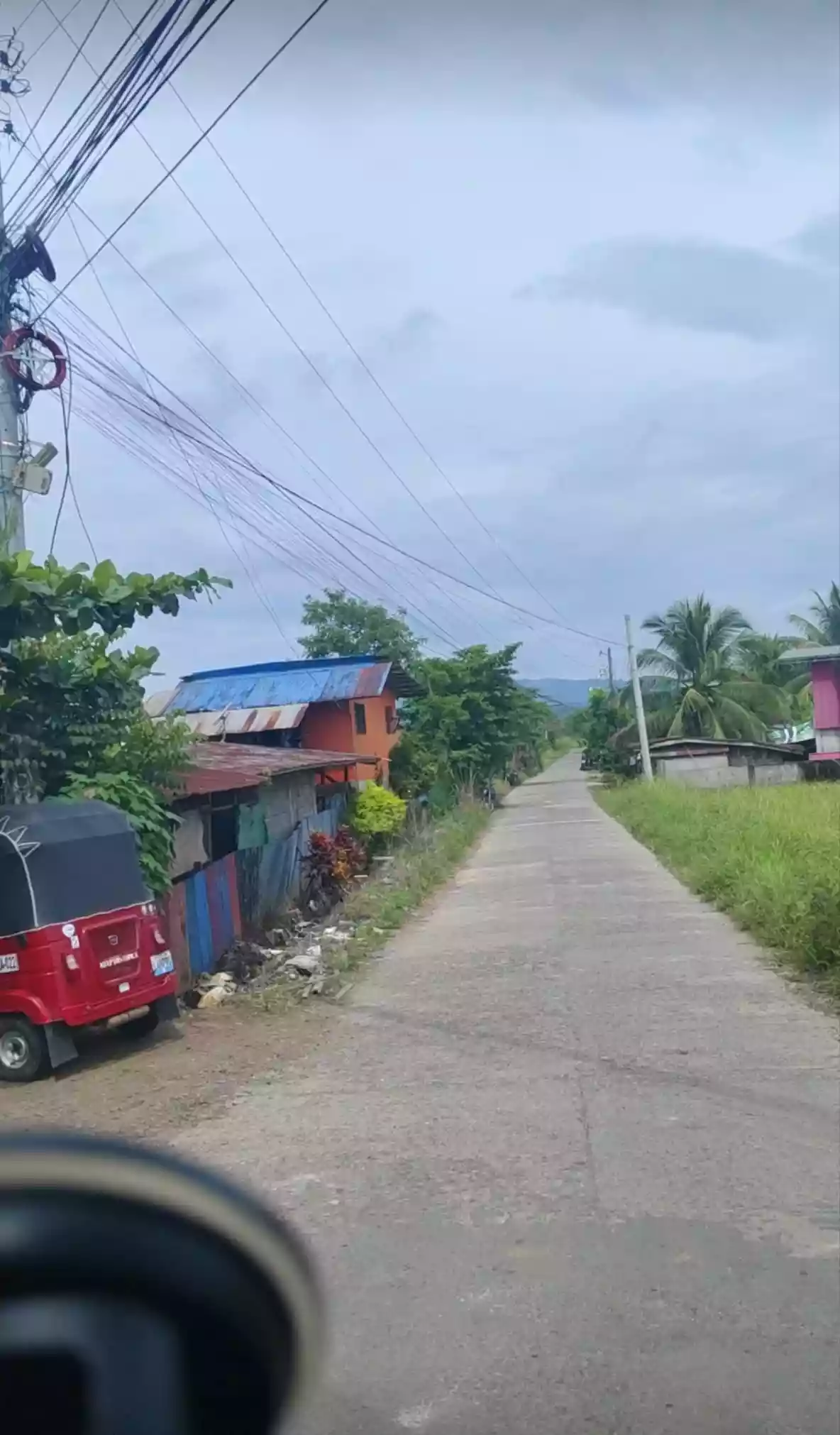 Open photo 12 of 14 — For Sale: Agricultural Lot Near Gaisano Grand Calinan, Davao City — 2000 sqm