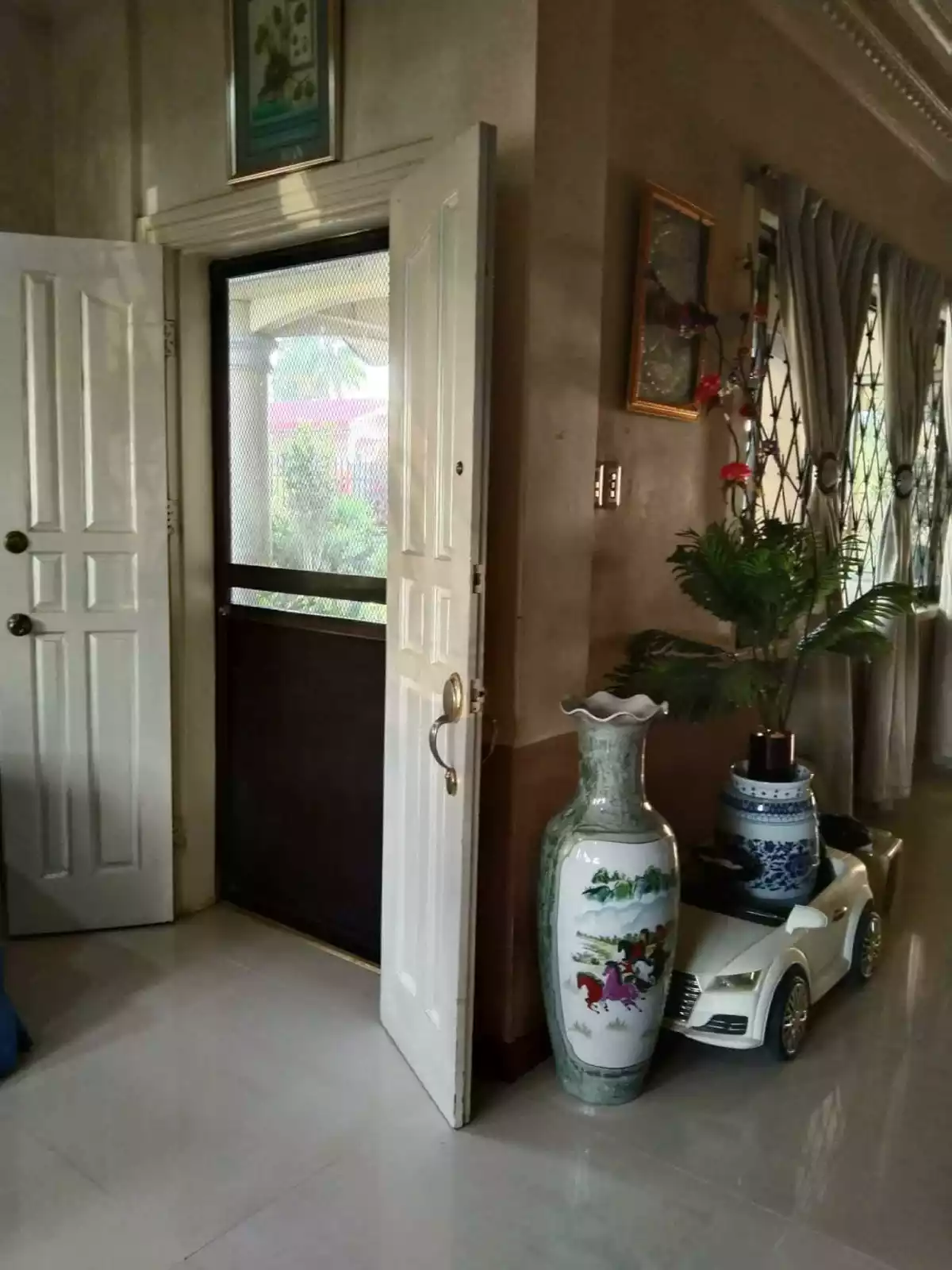 For Sale: 6BR House and Lot in Poblacion, Trento — 1106 sqm — House and Lot in Poblacion, Trento, Agusan del Sur — Photo 5