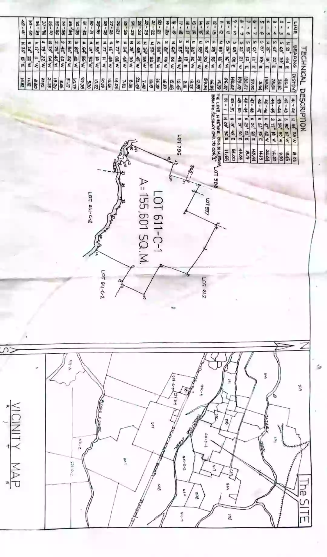 𝐀𝐆𝐑𝐈𝐂𝐔𝐋𝐓𝐔𝐑𝐀𝐋 𝐋𝐎𝐓 𝐅𝐎𝐑 𝐒𝐀𝐋𝐄 - 𝟏𝟓 𝐇𝐄𝐂𝐓𝐀𝐑𝐄𝐒!! — Agricultural Lot in Rizal, Silay City, Negros Occidental — Photo 2