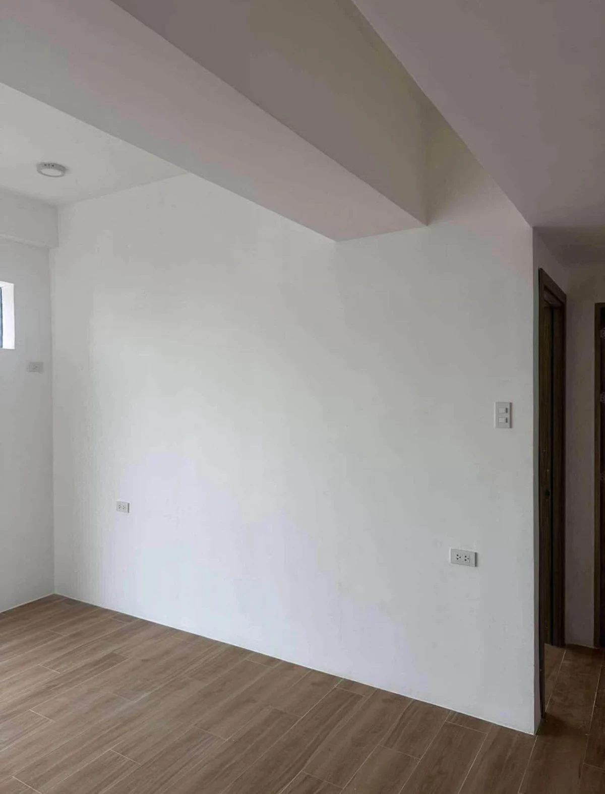 For Assume: 1BR Condo with Balcony & Parking in Vertex Central, Luhug, Cebu City — 42.55 sqm — 1 Bedroom in Luz, Cebu City, Cebu — Photo 6
