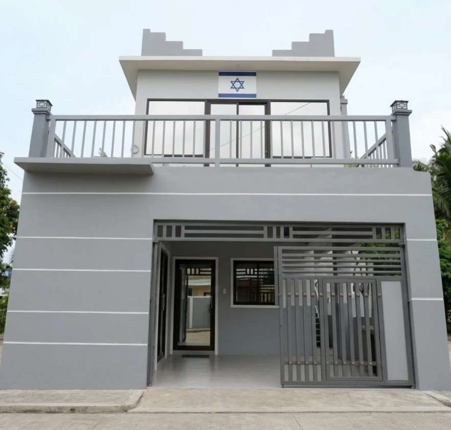 For Sale: 5BR House and Lot in Pasong Langka, Silang — 90 sqm