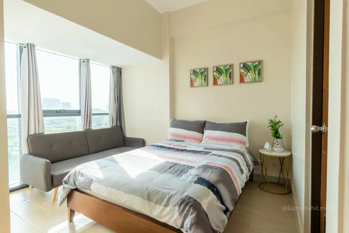 For Sale: 1BR Condo in Mactan, Lapu-lapu City — 40.5 sqm — 1 Bedroom in Mactan, Lapu-lapu City, Cebu — Photo 2
