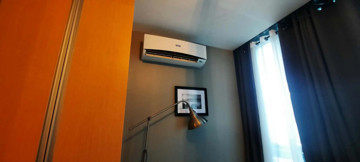 For Sale: 1BR Condo in Fort Bonifacio, Taguig City — 33.3 sqm — 1 Bedroom in Taguig City, Metro Manila, 1634 — Photo 7