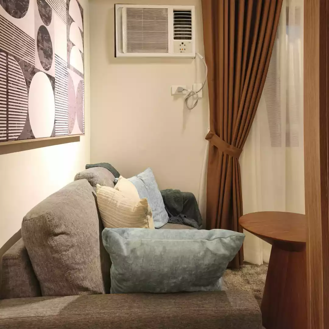 For Assume: Studio Condo Near Davao Christian High School and other Major Universities — Studio in Barangay 12-B (Pob.), Davao City, Davao del Sur — Photo 5